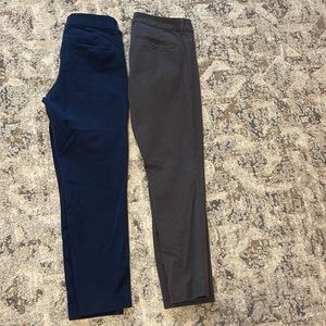 Old Navy Pixie Pants